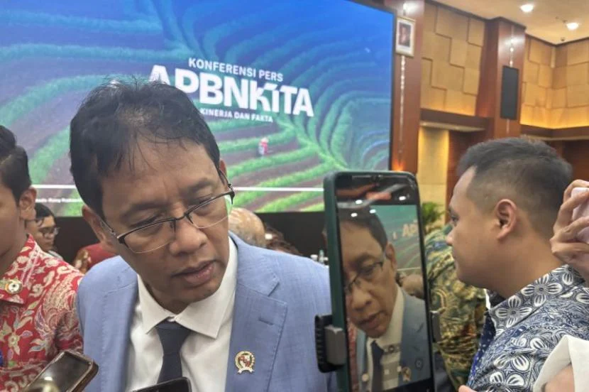 Menteri Keuangan Optimistis Rupiah Akan Menguat dengan Arus Masuk Modal Asing