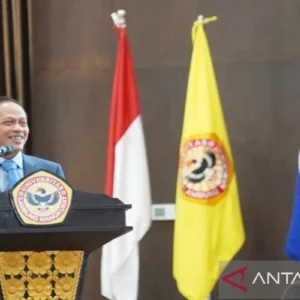Menteri Lingkungan Jumhur Hidayat Gandeng ASEAN dan Korea, Bumi Indonesia Siap Turunkan Emisi Metana Secara Drastis