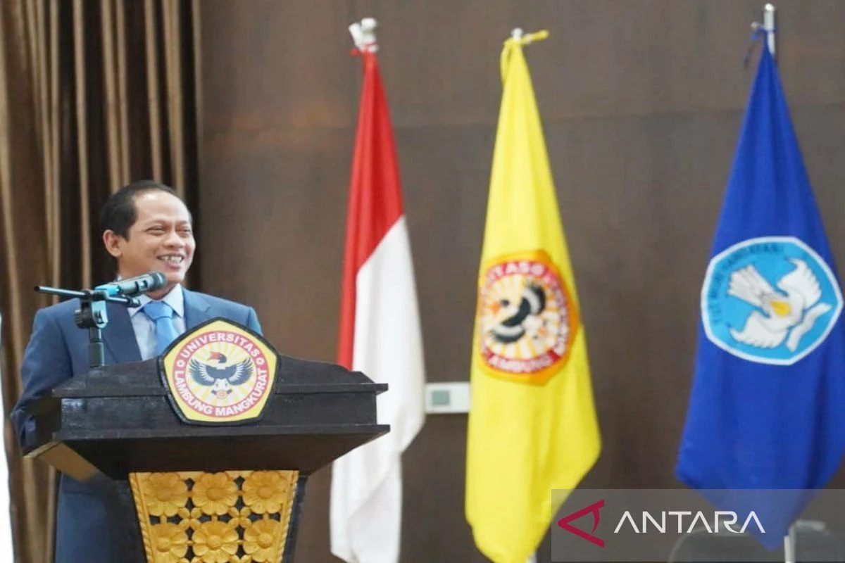 Menteri Lingkungan Jumhur Hidayat Gandeng ASEAN dan Korea, Bumi Indonesia Siap Turunkan Emisi Metana Secara Drastis