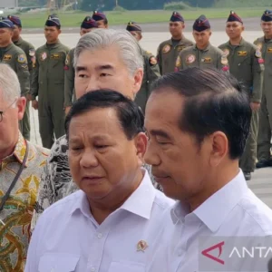 Menteri Pertahanan Dorong Kertajati Jadi Pusat Perawatan Hercules: Strategi Baru Pertahanan Indonesia