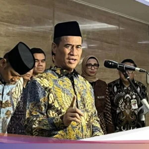 Menteri Pertanian Pecat ASN Tersangka Penyelewengan Anggaran Pertanian Rp500 Juta