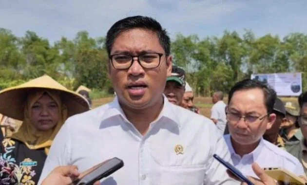 Menteri Pertanian Tekankan Penguatan Hilirisasi Pertanian dan Perkebunan untuk Memacu Ekonomi RI