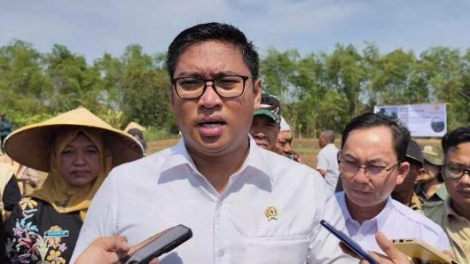 Menteri Pertanian Tekankan Penguatan Hilirisasi Pertanian dan Perkebunan untuk Memacu Ekonomi RI