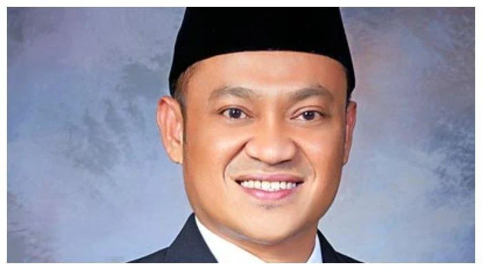 Menteri Pertanian Umumkan Anggota IV BPK Haerul Saleh Meninggal Usai Kebakaran Rumah