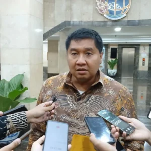 Menteri PKP: Tanah dari Kementerian ATR Dimanfaatkan untuk Rusun