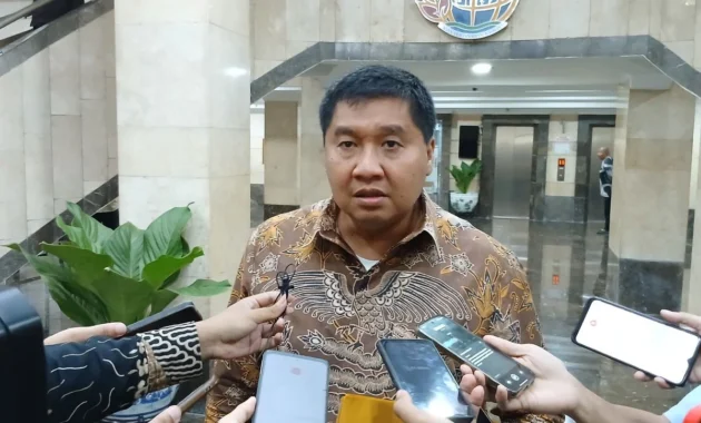 Menteri PKP: Tanah dari Kementerian ATR Dimanfaatkan untuk Rusun