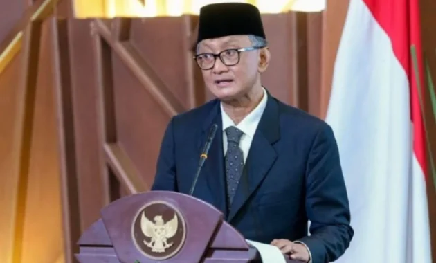 Menteri PU Targetkan Pembangunan Sekolah Rakyat Wonosobo Selesai Juli