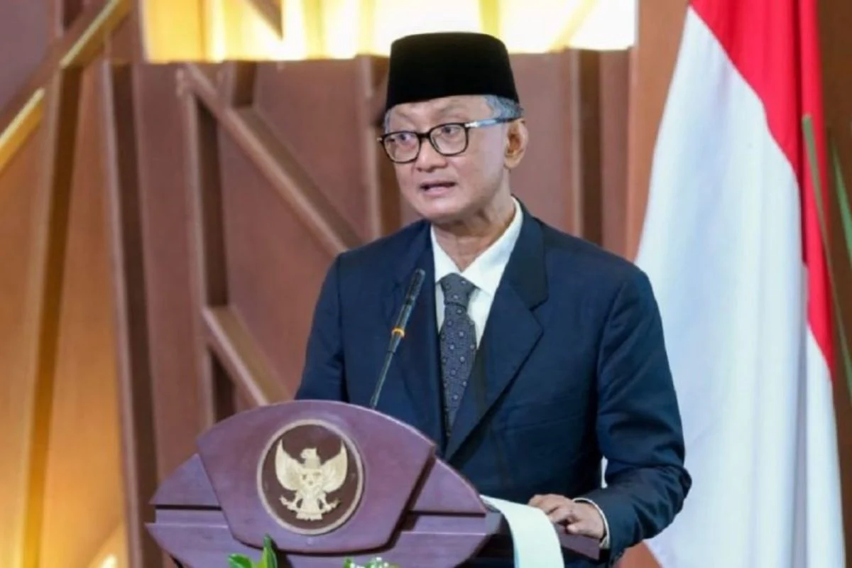 Menteri PU Targetkan Pembangunan Sekolah Rakyat Wonosobo Selesai Juli