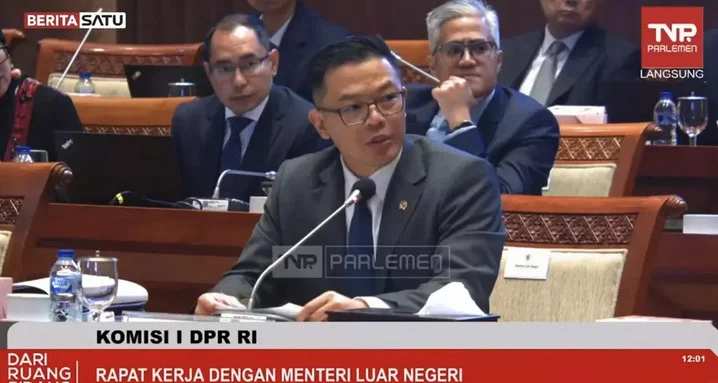 Menteri Tenaga Kerja AS Siapkan Kebijakan Baru di Tengah Turunnya Pengangguran dan Ketegangan Geopolitik