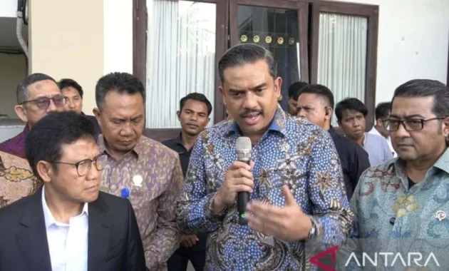Menteri UMKM Larang Marketplace Naikkan Biaya Layanan Sementara