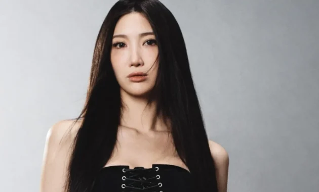 Menulis Lagu Bantu Ejae Keluar dari Depresi Gagal Jadi Idol