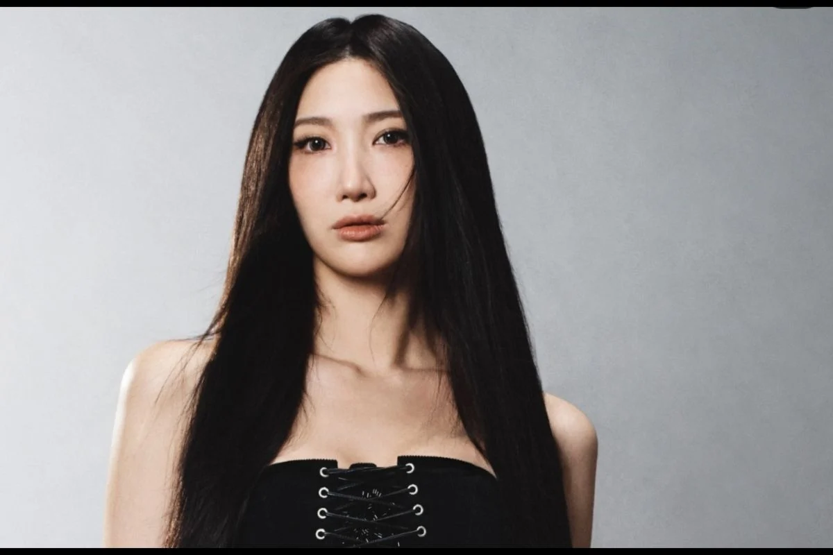 Menulis Lagu Bantu Ejae Keluar dari Depresi Gagal Jadi Idol