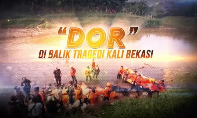 Menunggu Jawaban di Balik Tragedi Bekasi: Jangan Asal Menyimpulkan, Ini Kunci Perbaikan Transportasi Kita
