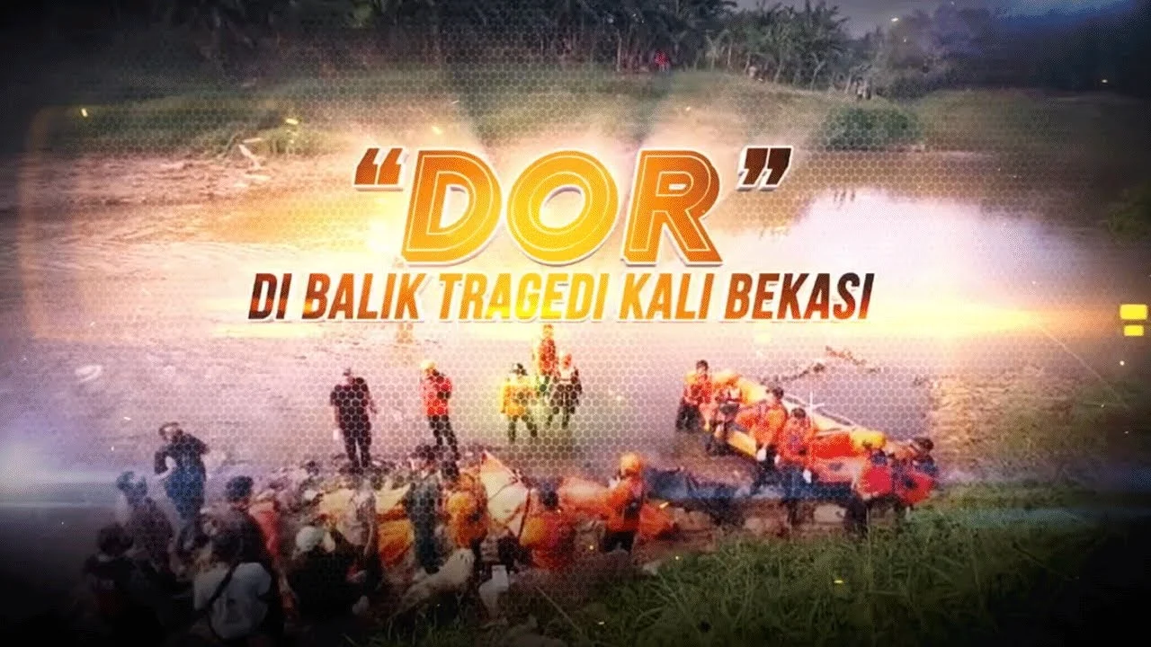Menunggu Jawaban di Balik Tragedi Bekasi: Jangan Asal Menyimpulkan, Ini Kunci Perbaikan Transportasi Kita