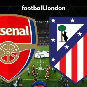 Menyongsong Semifinal UCL: Atletico Madrid Siap Guncang Arsenal Setelah Kemenangan Muda 2-0 atas Valencia