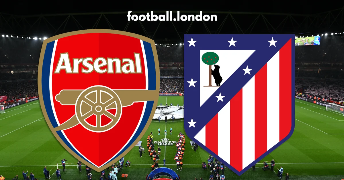 Menyongsong Semifinal UCL: Atletico Madrid Siap Guncang Arsenal Setelah Kemenangan Muda 2-0 atas Valencia
