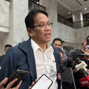 Merasa Dikriminalisasi, Ibrahim Arief Tegaskan Tak Punya Kewenangan soal Chromebook