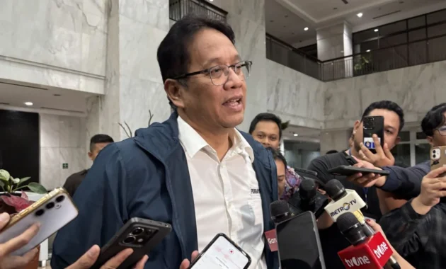 Merasa Dikriminalisasi, Ibrahim Arief Tegaskan Tak Punya Kewenangan soal Chromebook