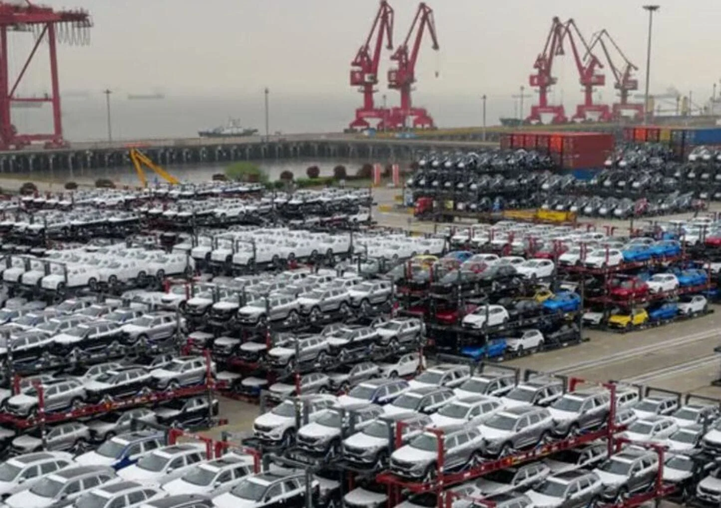 Merek Mobil Jepang Terancam? Harga Baru Melonjak, Pasar Bekas Meroket, dan China Merebut 15% Pangsa di Indonesia