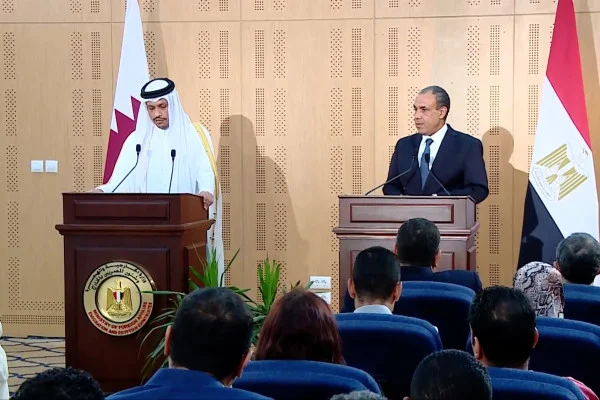 Mesir, Qatar desak AS‑Iran tunjukkan "tanggung jawab dan kearifan"