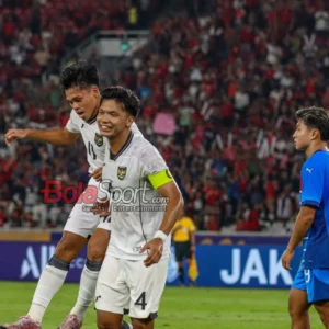 Messi Thailand Siap Gulingkan Timnas Indonesia di ASEAN Cup 2026 Setelah Dua Kali Jadi Momok di Final