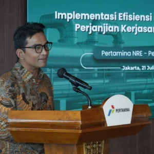 METI Dukung Transisi Energi Nasional, Kepastian Regulasi Jadi Kunci