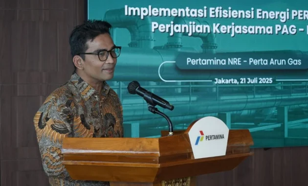 METI Dukung Transisi Energi Nasional, Kepastian Regulasi Jadi Kunci