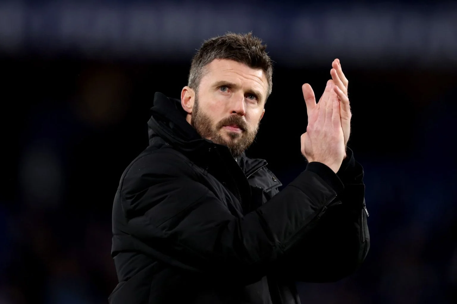 Michael Carrick Resmi Pimpin Manchester United, Sementara Transfer Ederson Jadi Sorotan Besar Musim Panas
