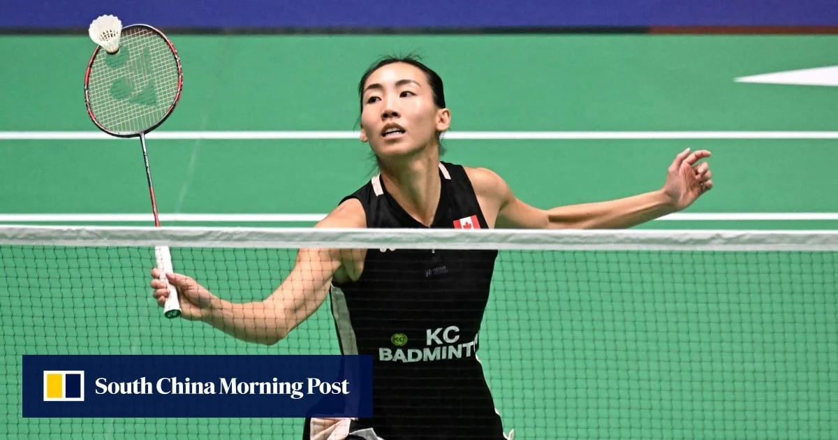 Michelle Li: Bintang Badminton yang Merambah Dunia Hiburan dan Teknologi