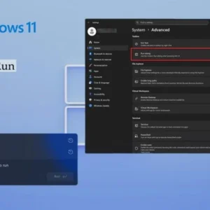 Microsoft Revitalisasi Windows 11: K2, Run Dialog Baru, dan Xbox Mode Mengubah Pengalaman Pengguna