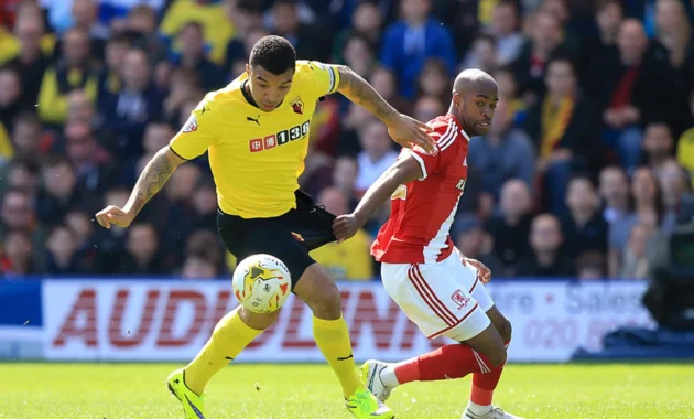 Middlesbrough vs Watford: Duel Klasik Championship yang Menjanjikan Pertarungan Tak Terduga
