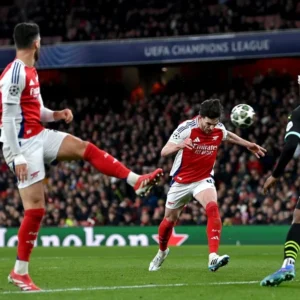 Mikel Arteta di Persimpangan: Arsenal vs Atletico Madrid Mengguncang Jalur ke Final UCL