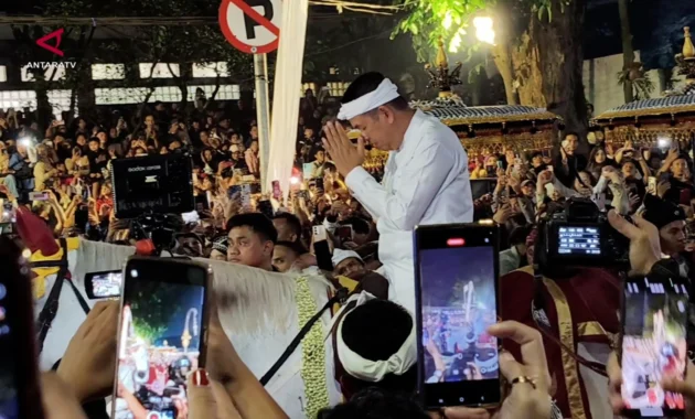 Milangkala Tatar Sunda Angkat Aspek Historis dan Nilai Kesundaan