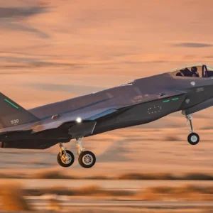 Militer Iran Siapkan Kejutan untuk Amerika, Menlu Araghchi: Kami Pertama Tembak Jatuh F-35 AS