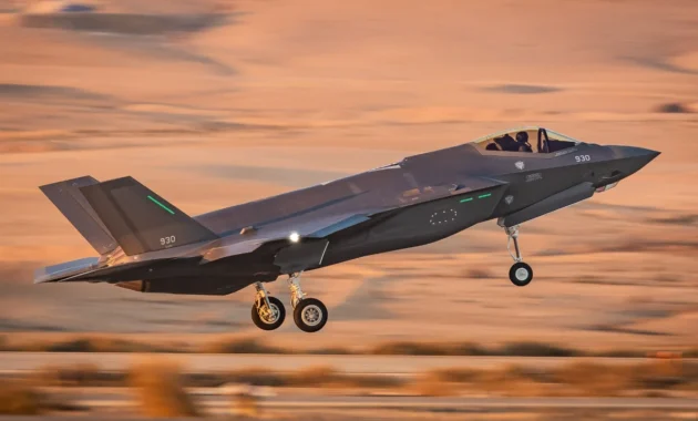 Militer Iran Siapkan Kejutan untuk Amerika, Menlu Araghchi: Kami Pertama Tembak Jatuh F-35 AS