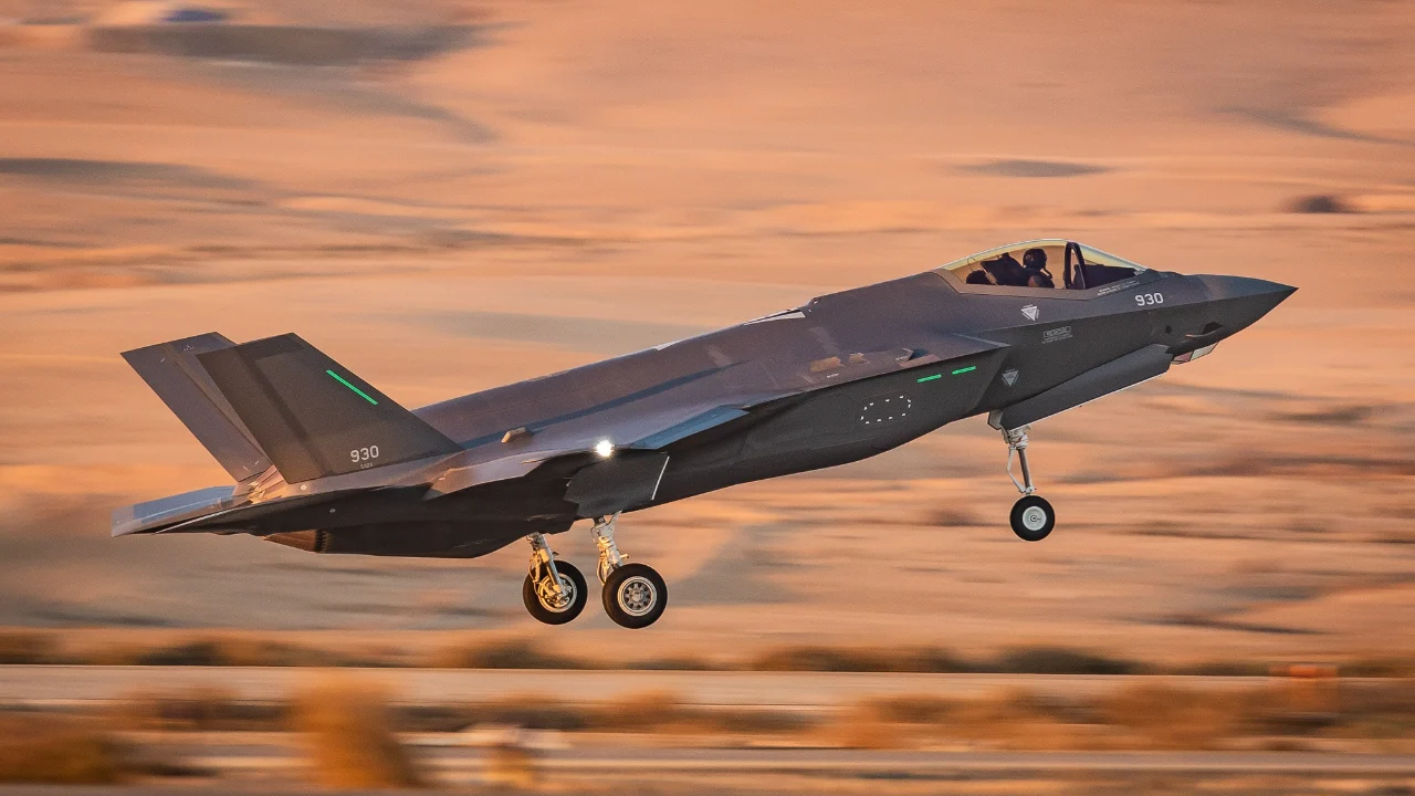 Militer Iran Siapkan Kejutan untuk Amerika, Menlu Araghchi: Kami Pertama Tembak Jatuh F-35 AS