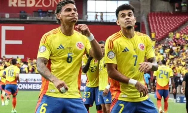 Millonarios Gigit Pasar! Dari Duel di Kolombia Hingga Pertarungan di Kosta Rika, Semua Tersaji di Layar Anda