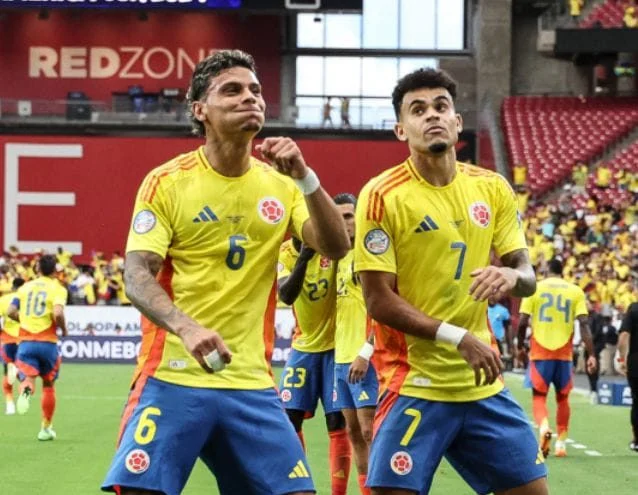 Millonarios Gigit Pasar! Dari Duel di Kolombia Hingga Pertarungan di Kosta Rika, Semua Tersaji di Layar Anda