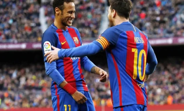 Mimpi Xavi: Mengapa Kembalinya Messi dan Neymar ke Barcelona Selalu Gagal?