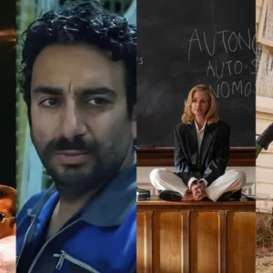 Minggu Penuh Kejutan: Dari Drama Militer di Serial 'Invincible' hingga Hari Besar Mei 2026, Kontroversi Andrie Yunus, dan Duel Epik Manchester United vs Liverpool