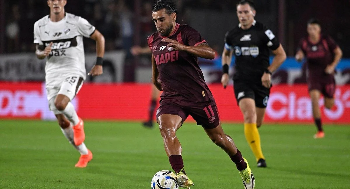 Mirassol Tegaskan Dominasi di Grup G Libertadores, Lanús Harus Menang untuk Bertahan