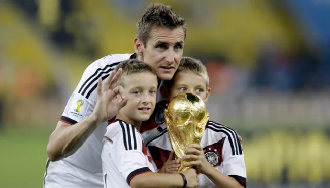 Miroslav Klose: Sang Raja Gol Piala Dunia dan Warisan yang Menantang Generasi Baru