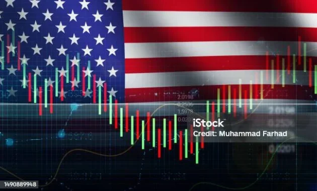 Misi Rahasia, Pasar Saham Meroket, dan Tur Turun Pasukan: Apa yang Sebenarnya Terjadi di Amerika?