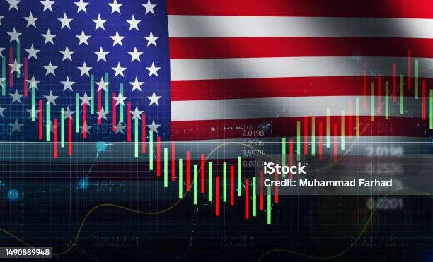Misi Rahasia, Pasar Saham Meroket, dan Tur Turun Pasukan: Apa yang Sebenarnya Terjadi di Amerika?