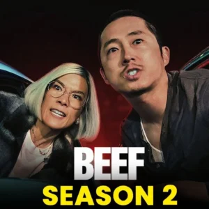 Misteri ‘Beef’ Season 2: Apa yang Akan Mengguncang Penonton Netflix?