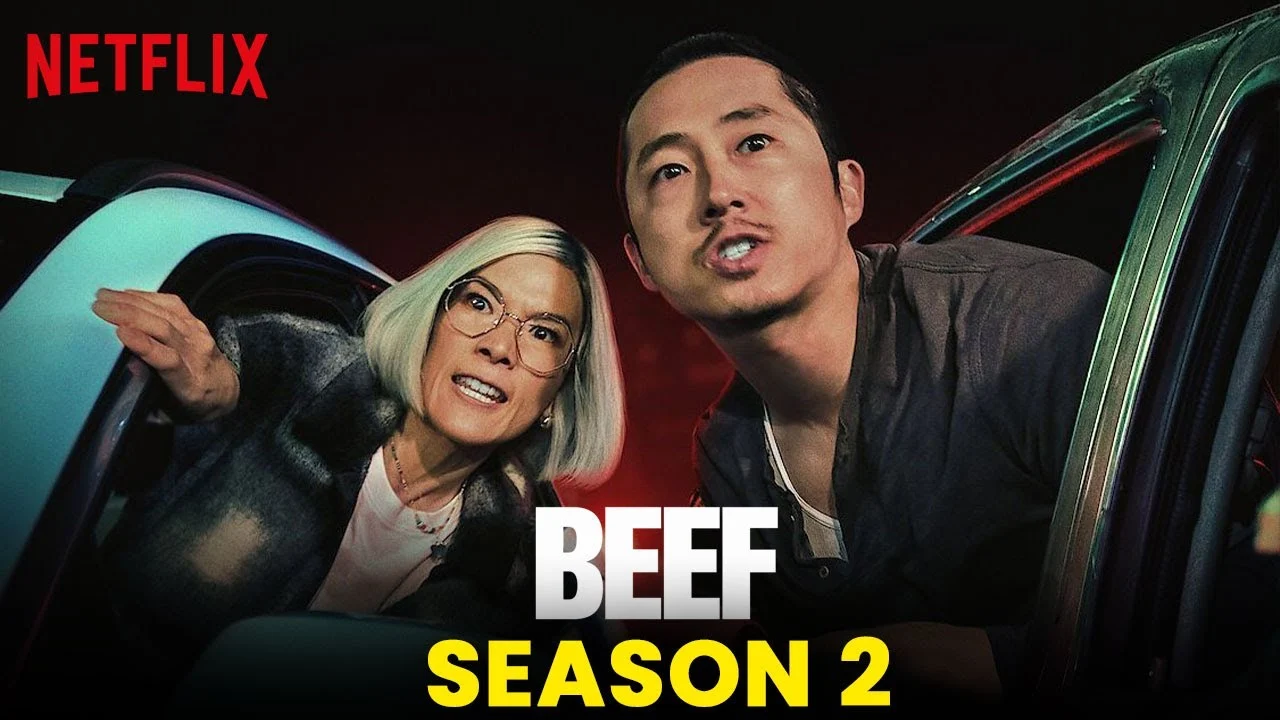 Misteri ‘Beef’ Season 2: Apa yang Akan Mengguncang Penonton Netflix?