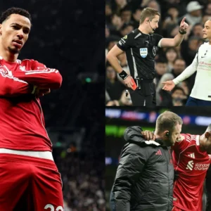 Misteri Cedera Hugo Ekitiké: Dari Panggung Dunia Hingga Pergantian Besar di Liverpool