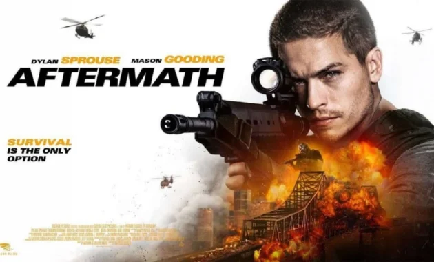 Misteri dan Kekuatan Emosional dalam Sinopsis Film Aftermath (2017) yang Mengguncang Penonton
