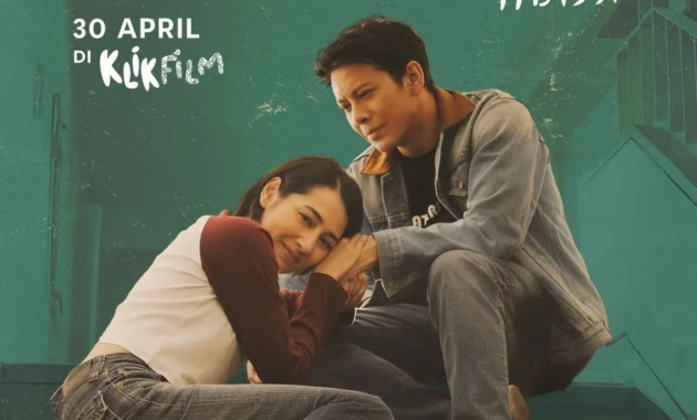 Misteri di Balik Film Dilan ITB 1997 yang Menginspirasi Generasi Muda