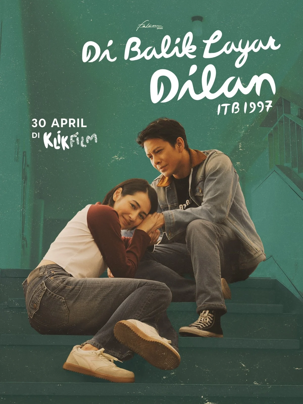 Misteri di Balik Film Dilan ITB 1997 yang Menginspirasi Generasi Muda